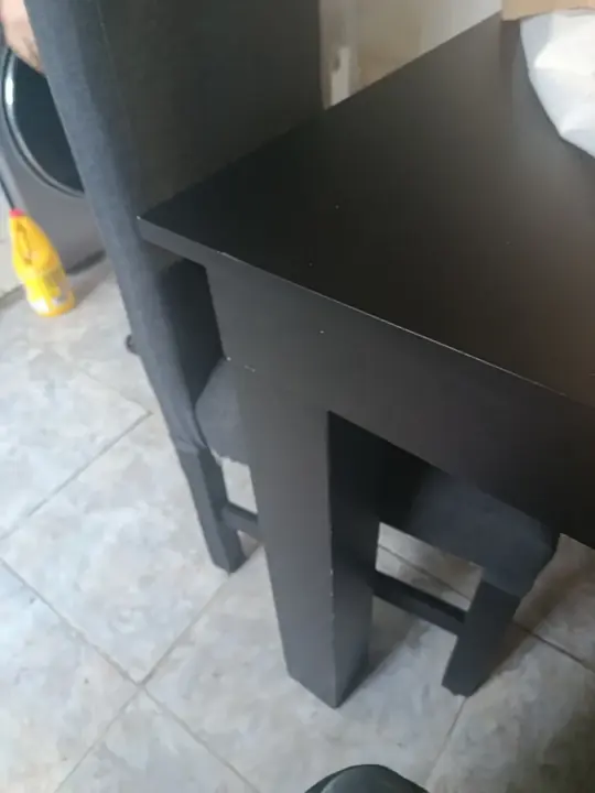 Foto de comprador de Comedor Moderno Extensible para 6 a 8 Personas 3