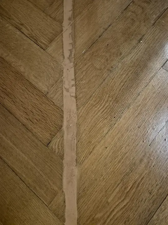 Foto de comprador de Hunter Masilla Para Madera X 0.5 Kg Color Natural 1