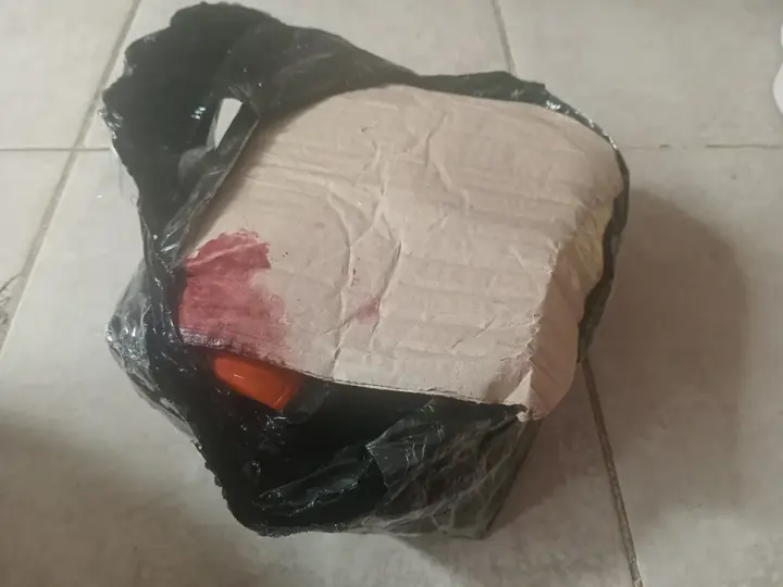 Foto de comprador de Hunter Masilla Para Madera X 0.5 Kg Color Natural 2