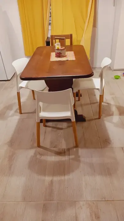 Foto de comprador de Sillas Milan Nórdicas x4 Baires4 3