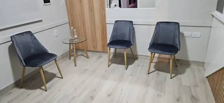 Foto de comprador de Sillas Nórdicas Tess Pack x4 3