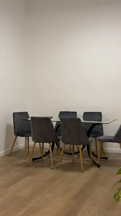 Foto de comprador de Sillas Nórdicas Tess Pack x4 5