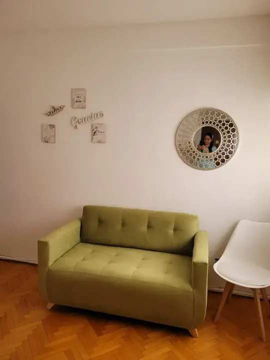 Foto de comprador de Sillon de 2 Cuerpos Tapizado en Pana Antidesgarro 1