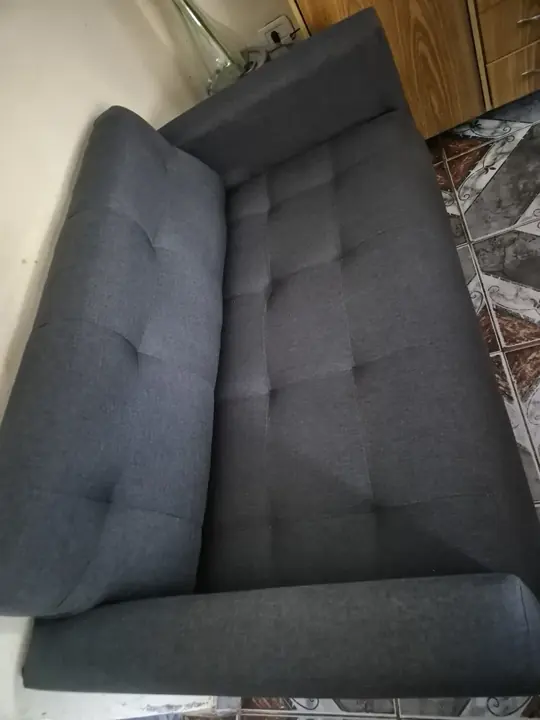Foto de comprador de Sillon de 2 Cuerpos Tapizado en Pana Antidesgarro 2
