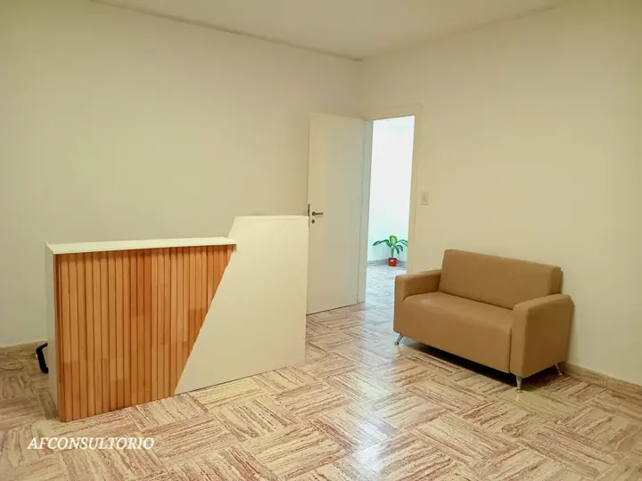 Foto de comprador de Sillon de 2 Cuerpos Rustico Tapizado en Chenille 2