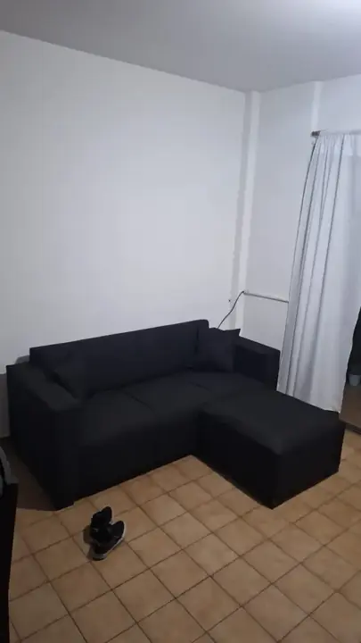 Foto de comprador de Sofa Esquinero de 3 Cuerpos Chenille Antidesgarro 4