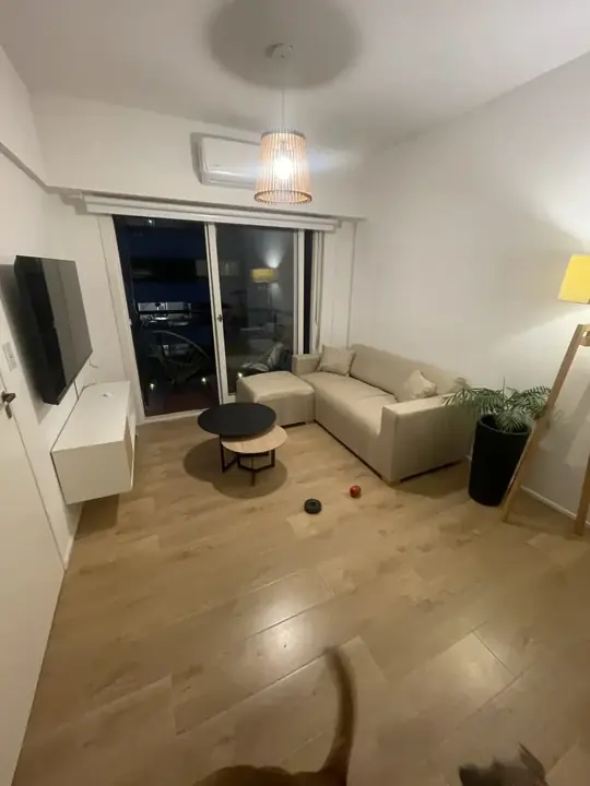 Foto de comprador de Sillon Esquinero de 3 Cuerpos en Chenille Antidesgarro 5