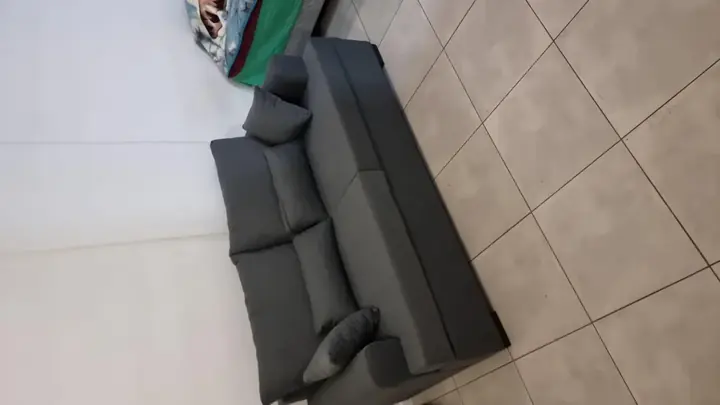 Foto de comprador de Sillon Nordico de 3 Cuerpos 180 cm 2