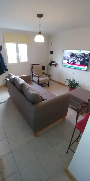 Foto de comprador de Sillon de 3 Cuerpos Chenille Premium 200 cm 4
