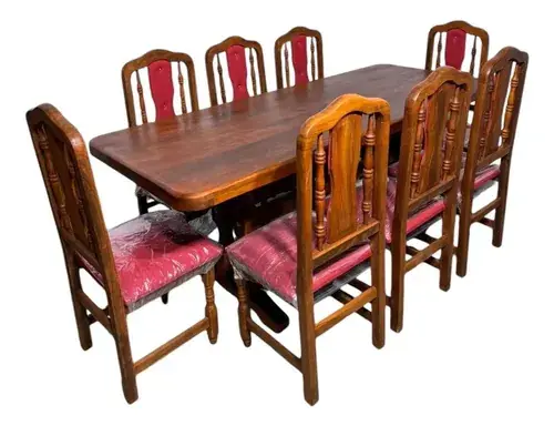 Comedor Terra Algarrobos — vista lateral