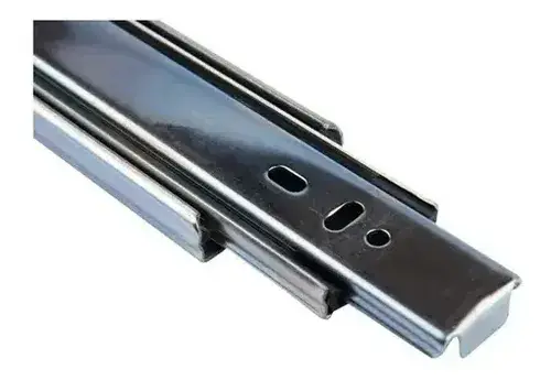 Corredera Ducasse 300 mm — extension completa