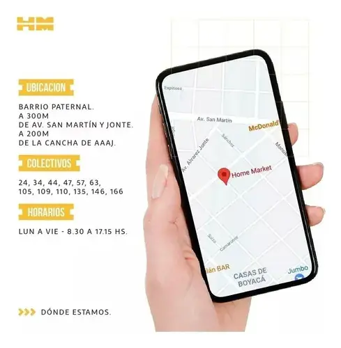 Corredera Inomax 50 cm — detalle del cierre suave