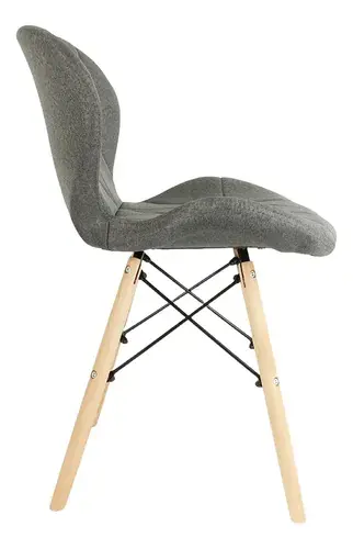 Silla Butterfly Home Kong — vista desde arriba