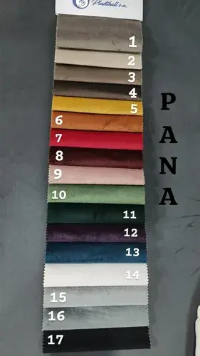 Silla Cima Chenille — color wengue