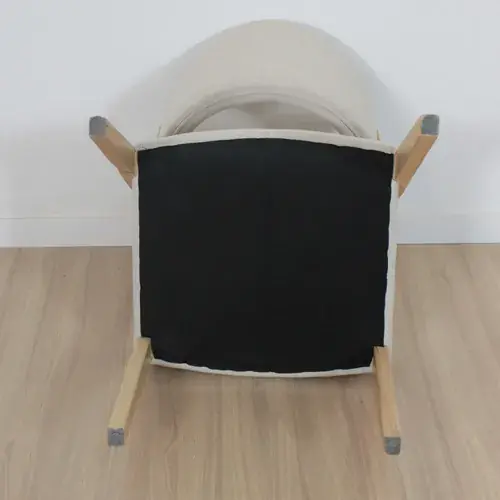 Silla Elba — ambiente interior comedor moderno
