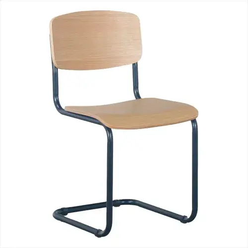 Wald Breuer — detalle asiento multilaminado