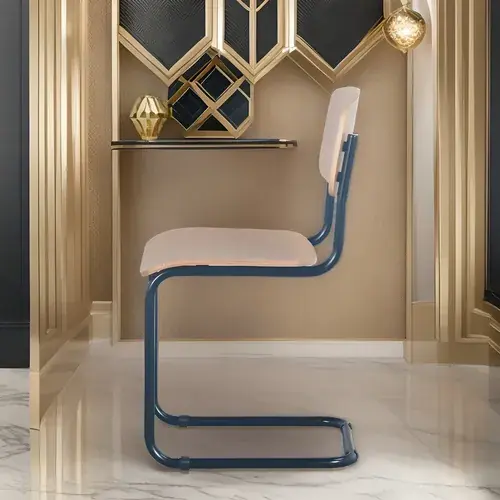 Wald Breuer — ambientación comedor minimalista