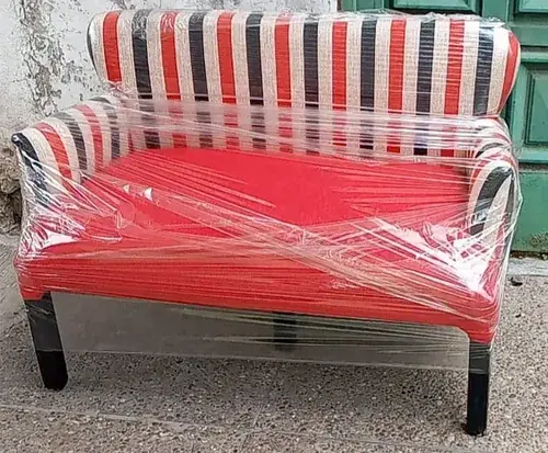 Sillon Matera CIMA Home — vista lateral