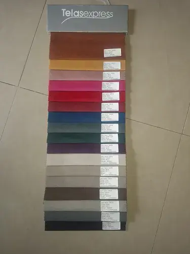 Sillon oval Mundo Living — vista superior forma oval