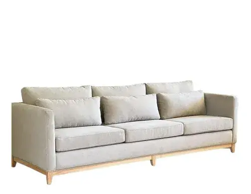 Sillon Paraiso Dadaa Muebles — vista lateral