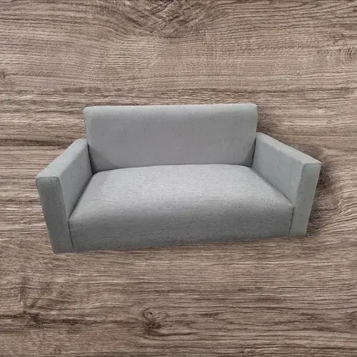 Sillon Stocco Eco 2 cuerpos — vista lateral