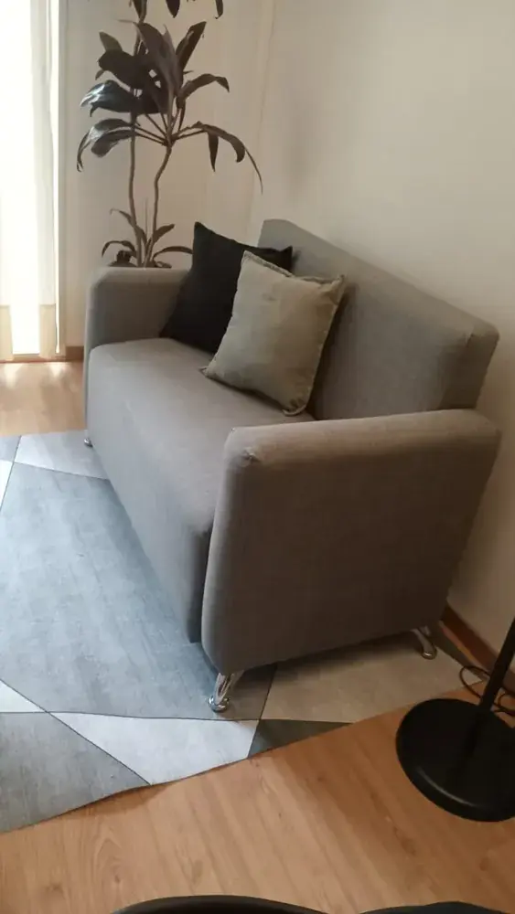 Sillon Stocco Eco linea Moderna — angulo alternativo