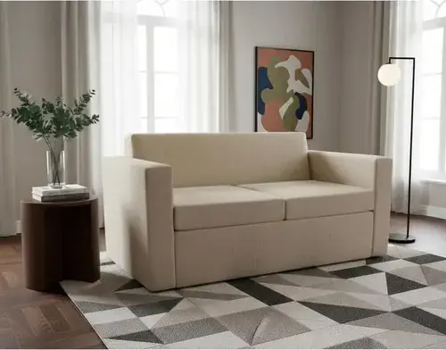 Sofa Paez Living MYM — angulo trasero