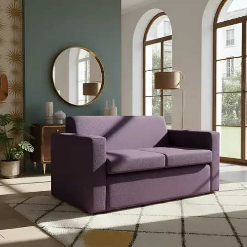 Sofa Paez Living MYM — vista general en living